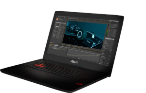 Laptop Gaming : Asus ROG Strix GL502VT