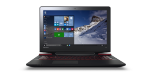 Laptop Gaming : Lenovo Ideapad Y700 15"