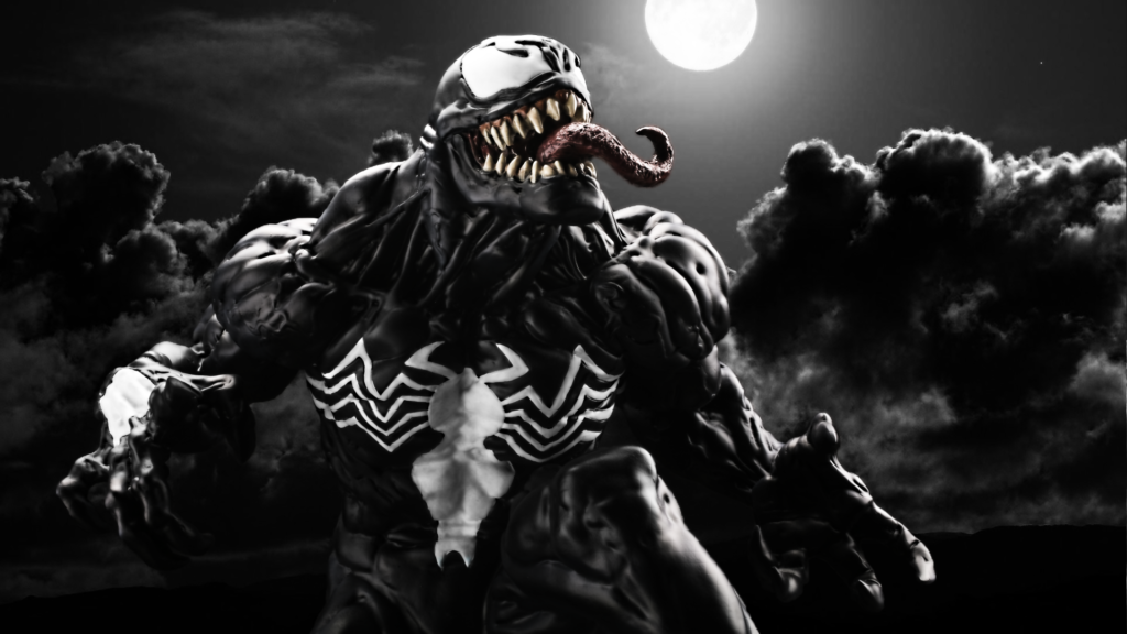 Venom akan mendapatkan solo movie