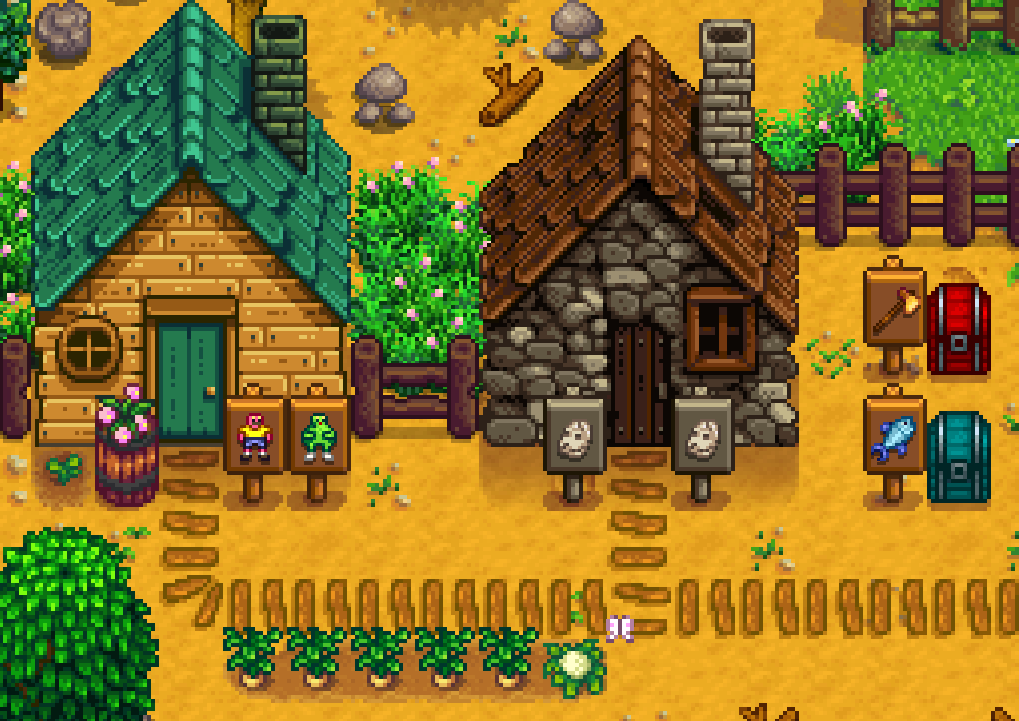 stardew valley mods compatible with beta