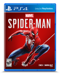 Spider-Man PS4 Sudah Mendapatkan Tanggal Rilis!