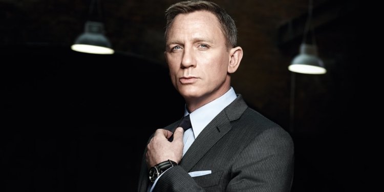 Bond 25, Judul James Bond Baru Ubah Tanggal Tayang! – LEPAS JENUH