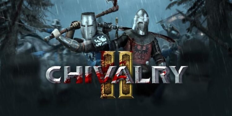 free download chivalry 2 2022
