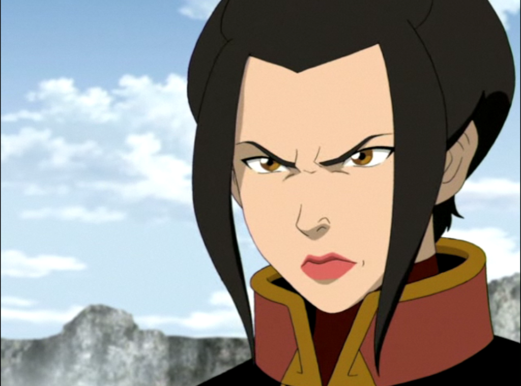 Azula