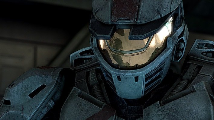 Spartan Terkuat Selain Master Chief