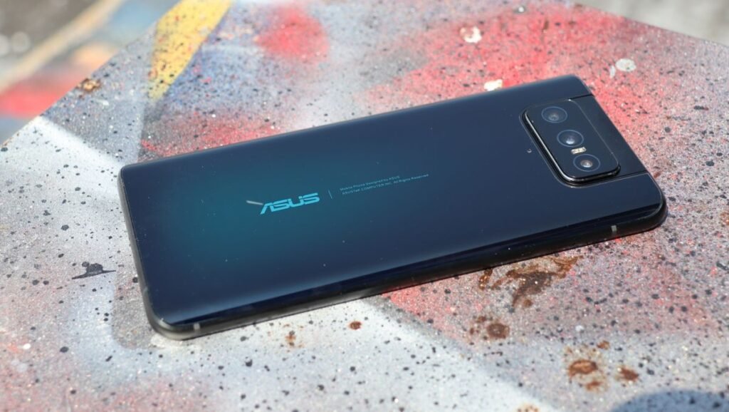 Zenfone 7