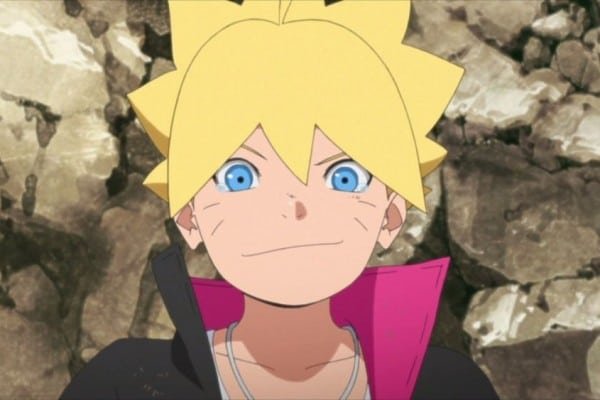 Boruto