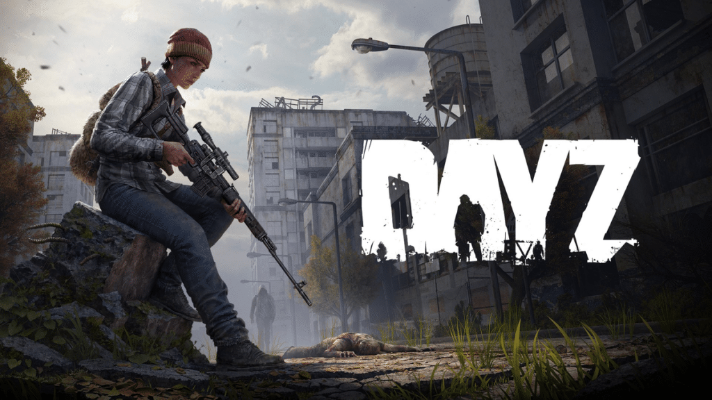 Dayz