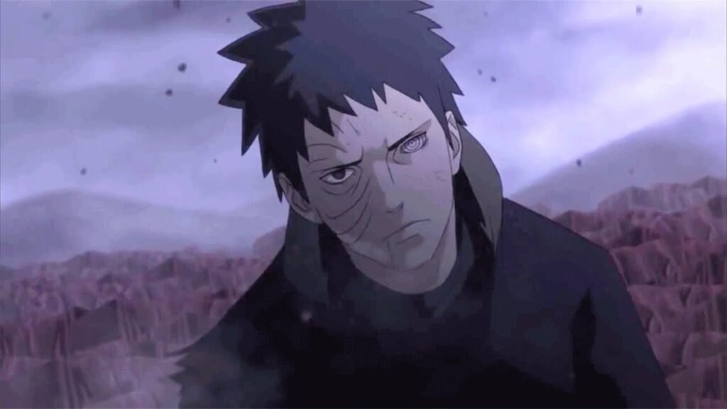 10 Fakta Obito Uchiha Yang Harus Kamu Ketahui Lepas Jenuh