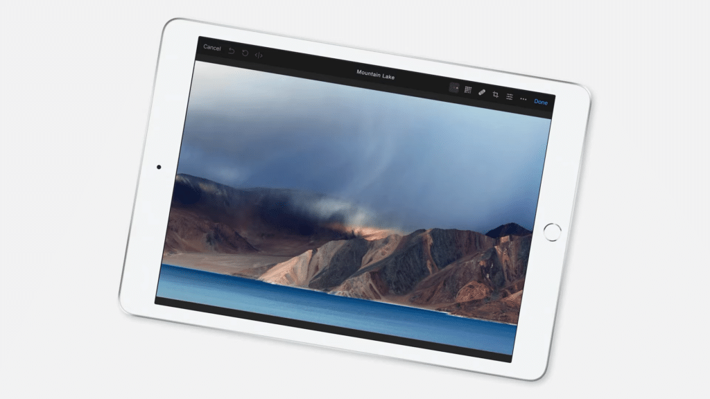 Apple iPad Air 2020