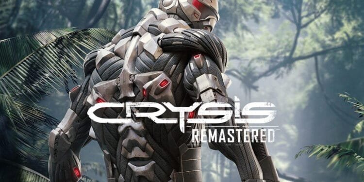 Crysis remastered can it run crysis что это