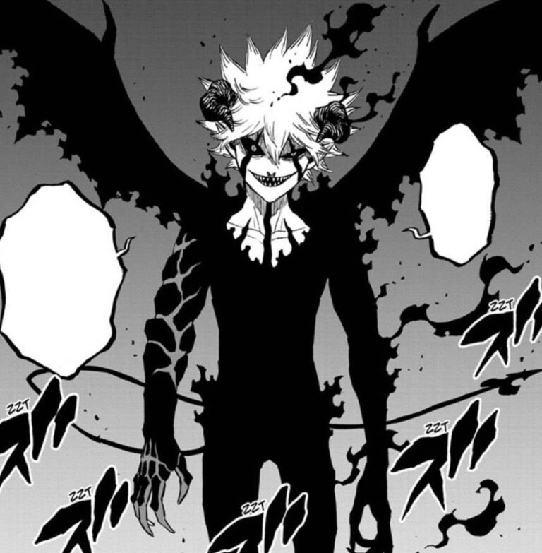 Black Clover Reveals Asta S Devil S Tragic Origin Sto 8020