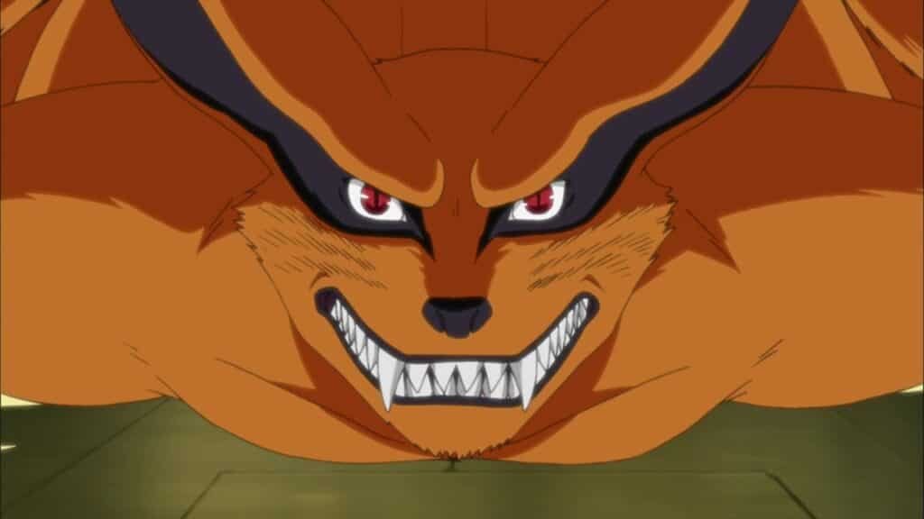 Kurama