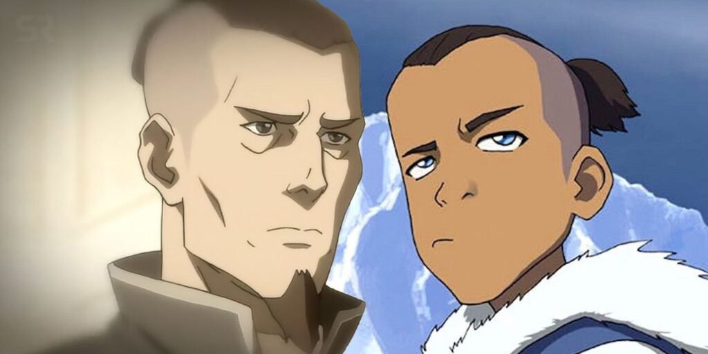 Sokka