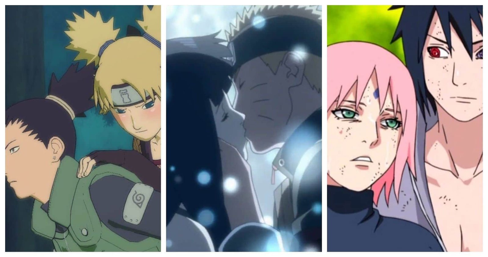 Anime Couple Naruto gambar ke 10