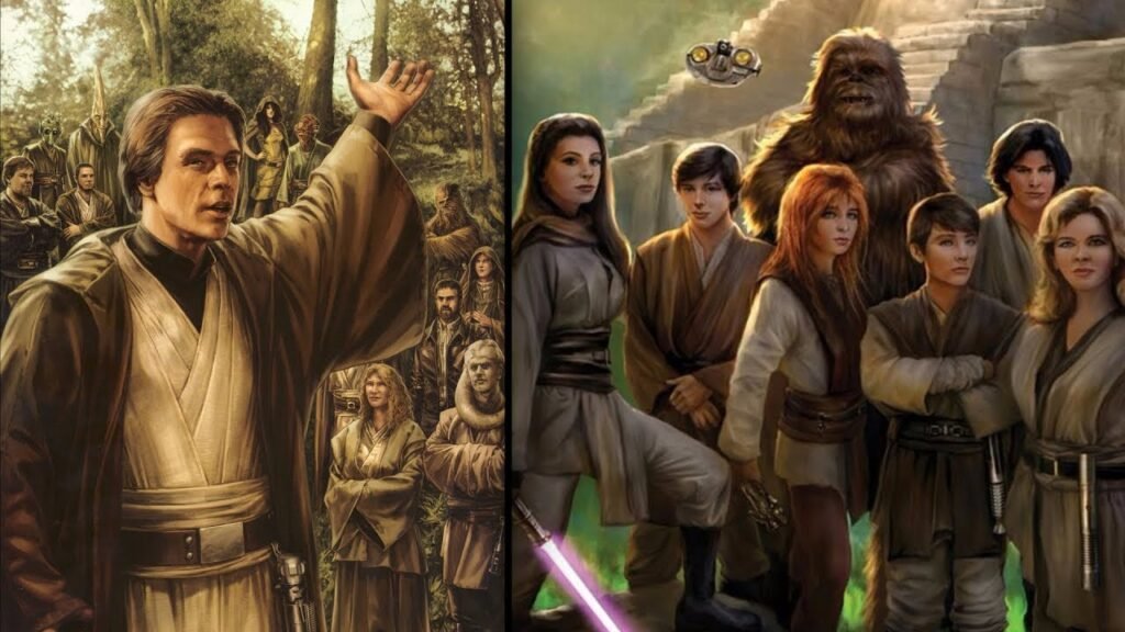 Jedi Order