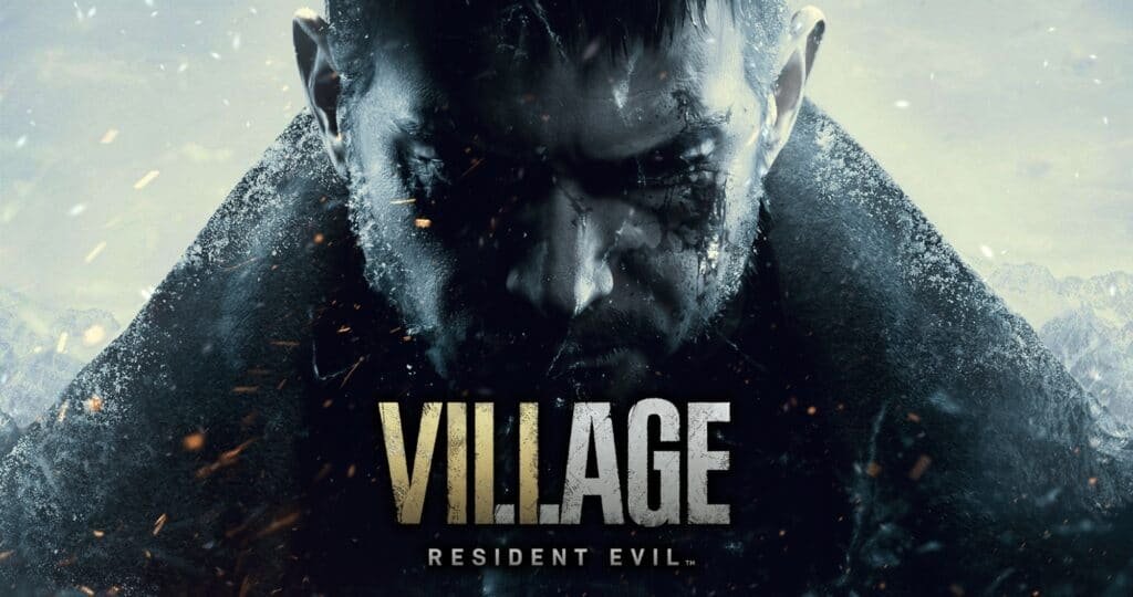 Resident Evil Village Capcom