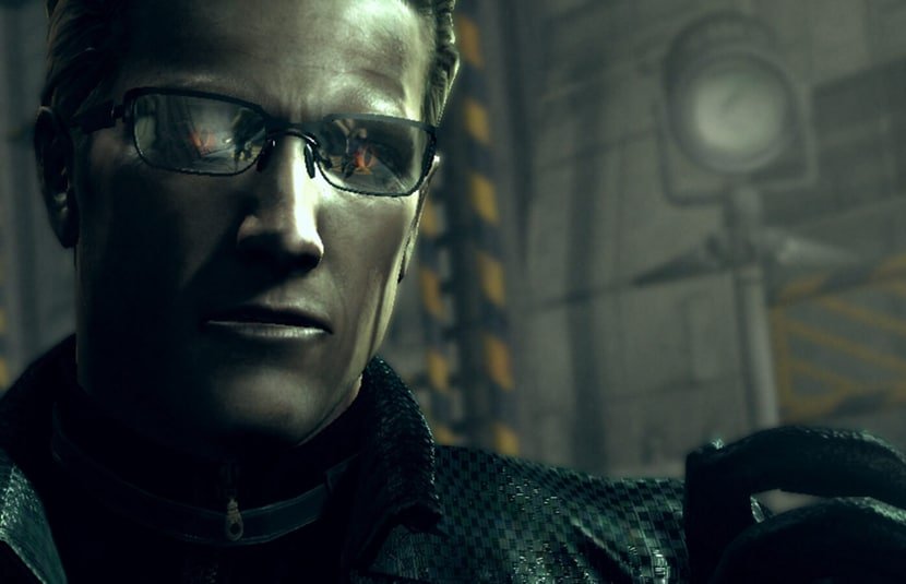 10 Fakta Albert Wesker Resident Evil Belum Kemu Tahu Lepas Jenuh 1009