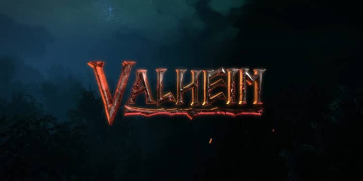 Valheim как открыть консоль steam