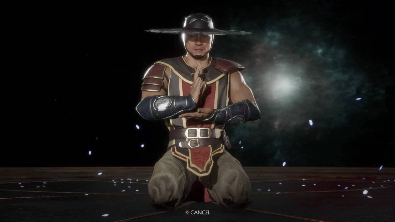 10 Verdades sobre o Kung Lao da série Mortal Kombat 