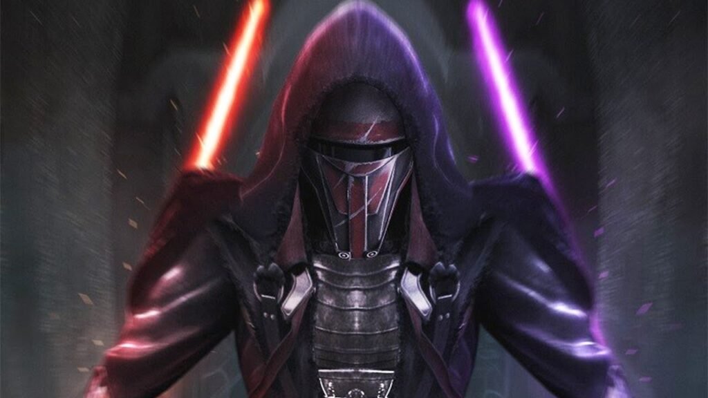 Darth Revan