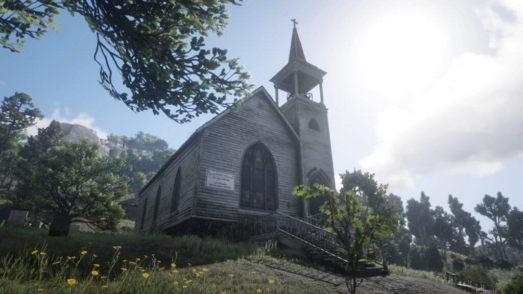 GTA Church